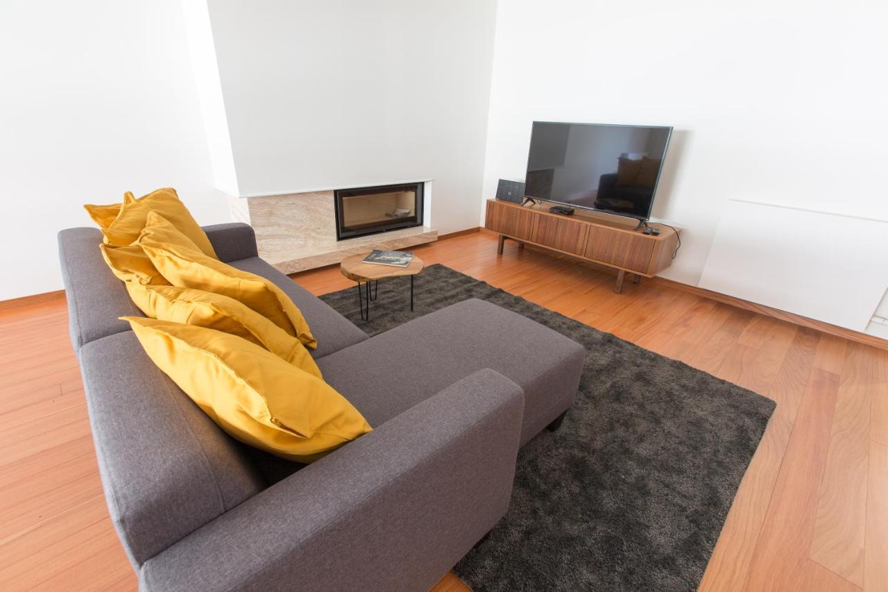 Braga Luxury Residence 3854 Екстер'єр фото