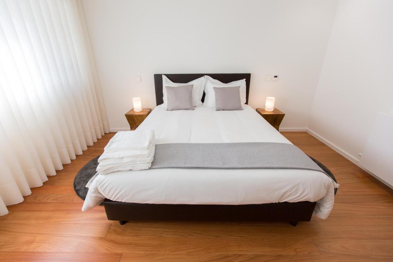 Braga Luxury Residence 3854 Екстер'єр фото