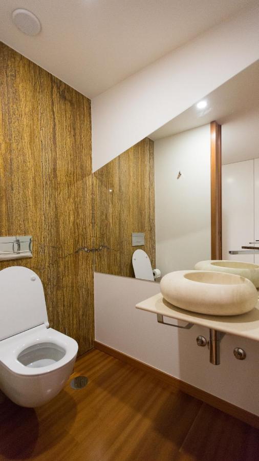 Braga Luxury Residence 3854 Екстер'єр фото