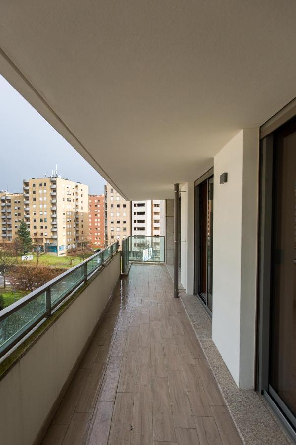 Braga Luxury Residence 3854 Екстер'єр фото