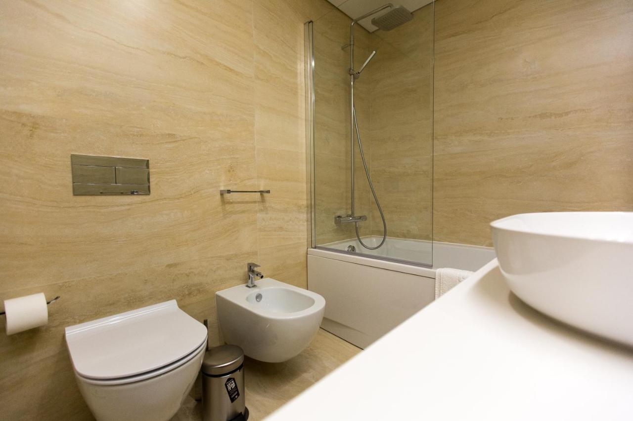Braga Luxury Residence 3854 Екстер'єр фото