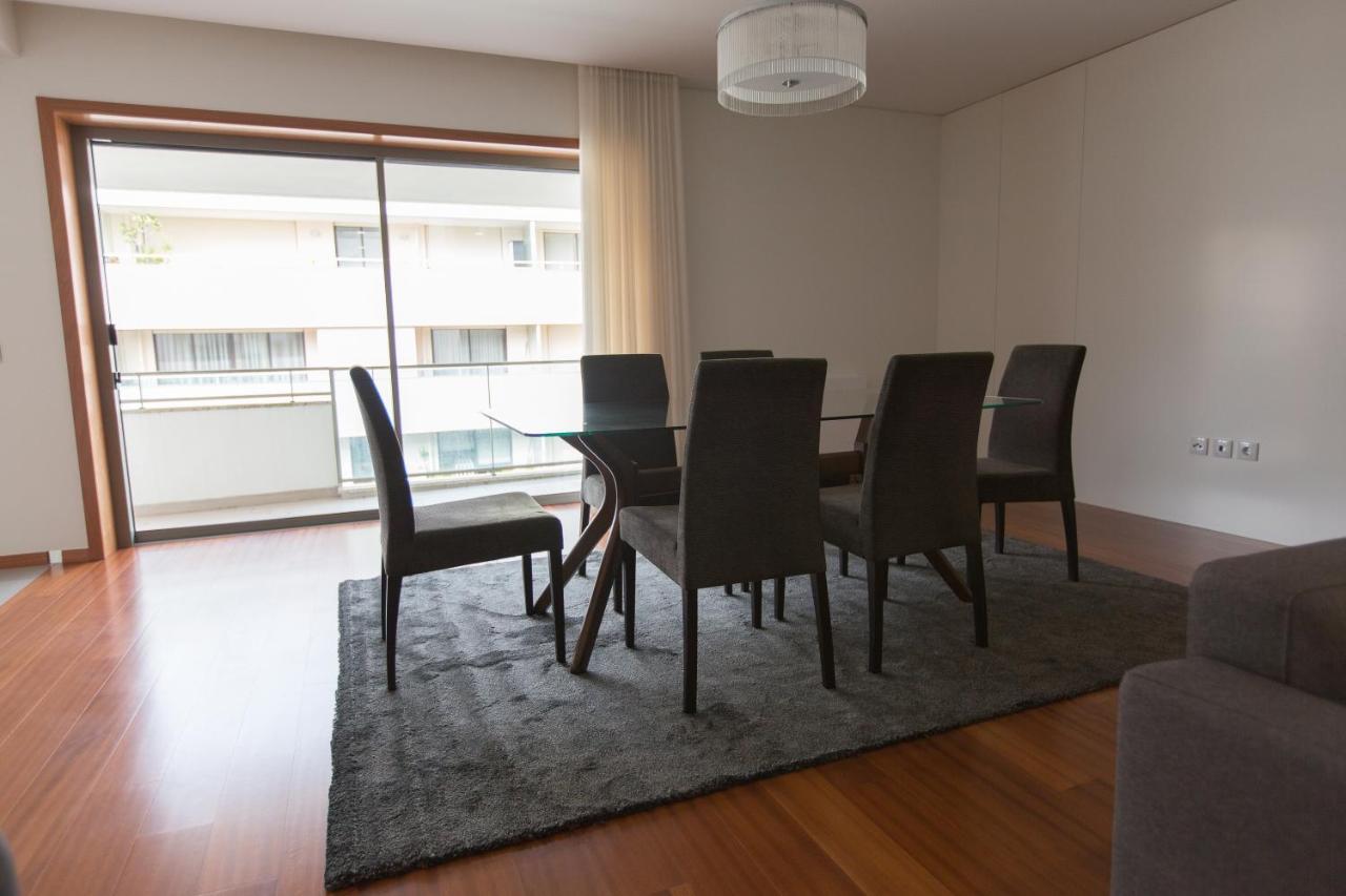 Braga Luxury Residence 3854 Екстер'єр фото