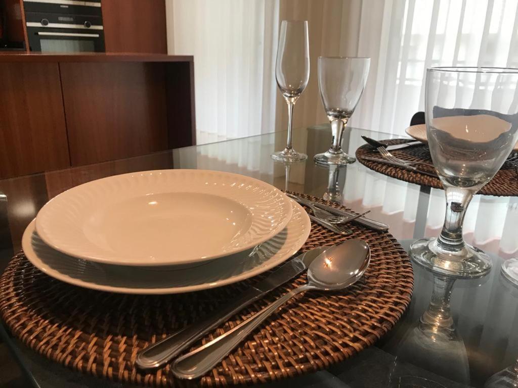 Braga Luxury Residence 3854 Екстер'єр фото