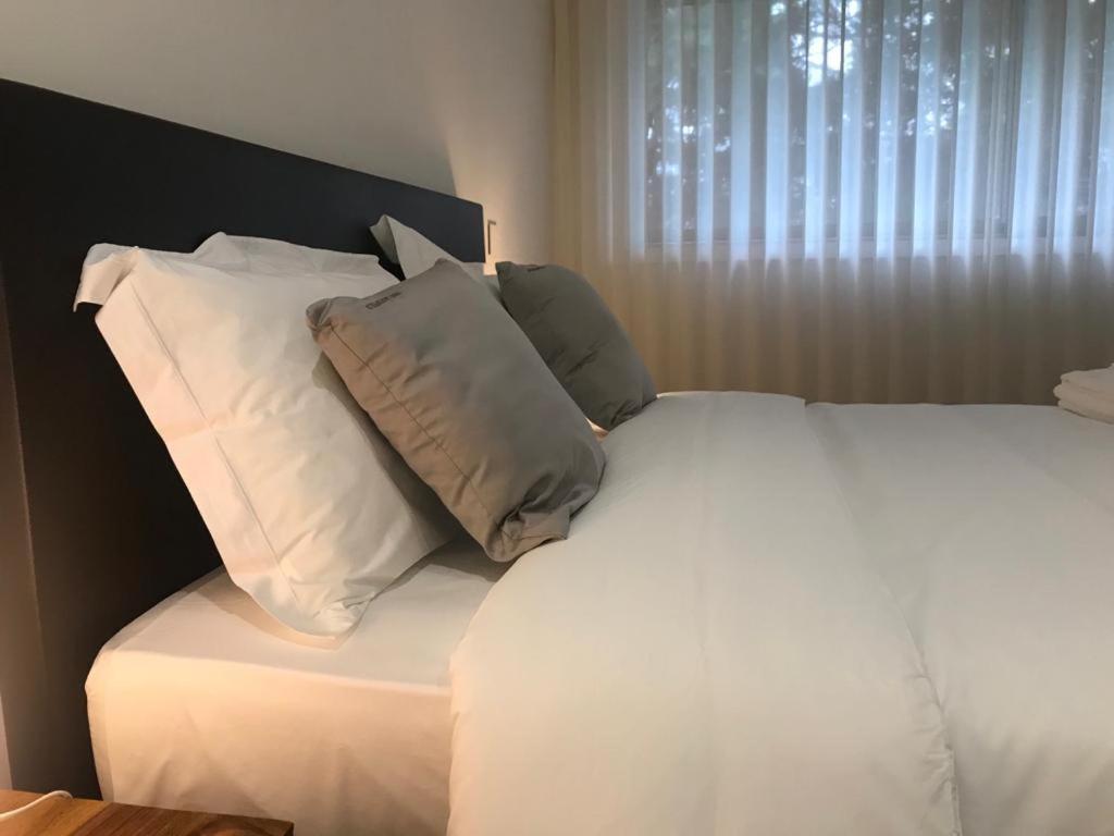Braga Luxury Residence 3854 Екстер'єр фото